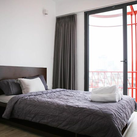 Jasmine Apartment Managed By Lily Home Hanoi Bagian luar foto