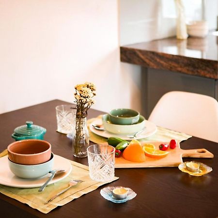 Jasmine Apartment Managed By Lily Home Hanoi Bagian luar foto