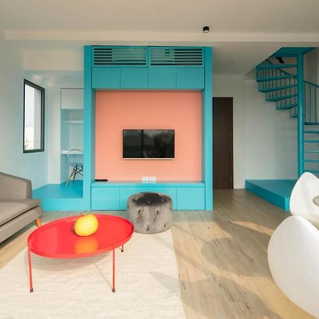Jasmine Apartment Managed By Lily Home Hanoi Bagian luar foto