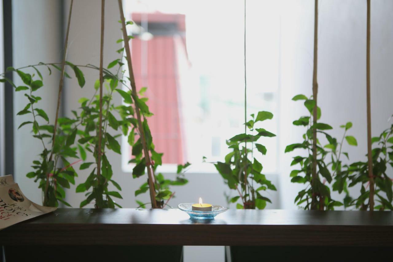 Jasmine Apartment Managed By Lily Home Hanoi Bagian luar foto