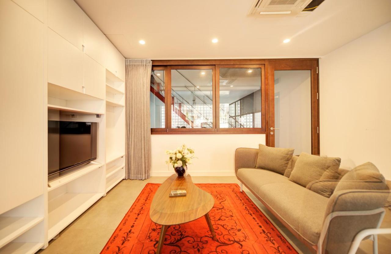 Jasmine Apartment Managed By Lily Home Hanoi Bagian luar foto
