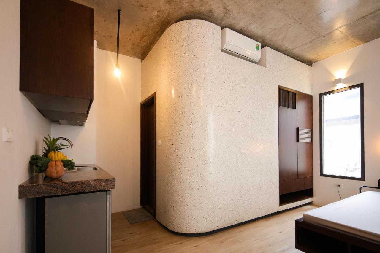 Jasmine Apartment Managed By Lily Home Hanoi Bagian luar foto