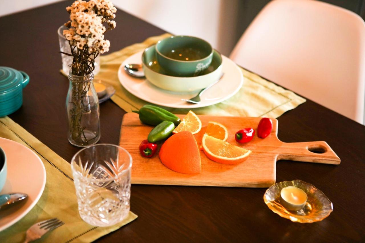 Jasmine Apartment Managed By Lily Home Hanoi Bagian luar foto