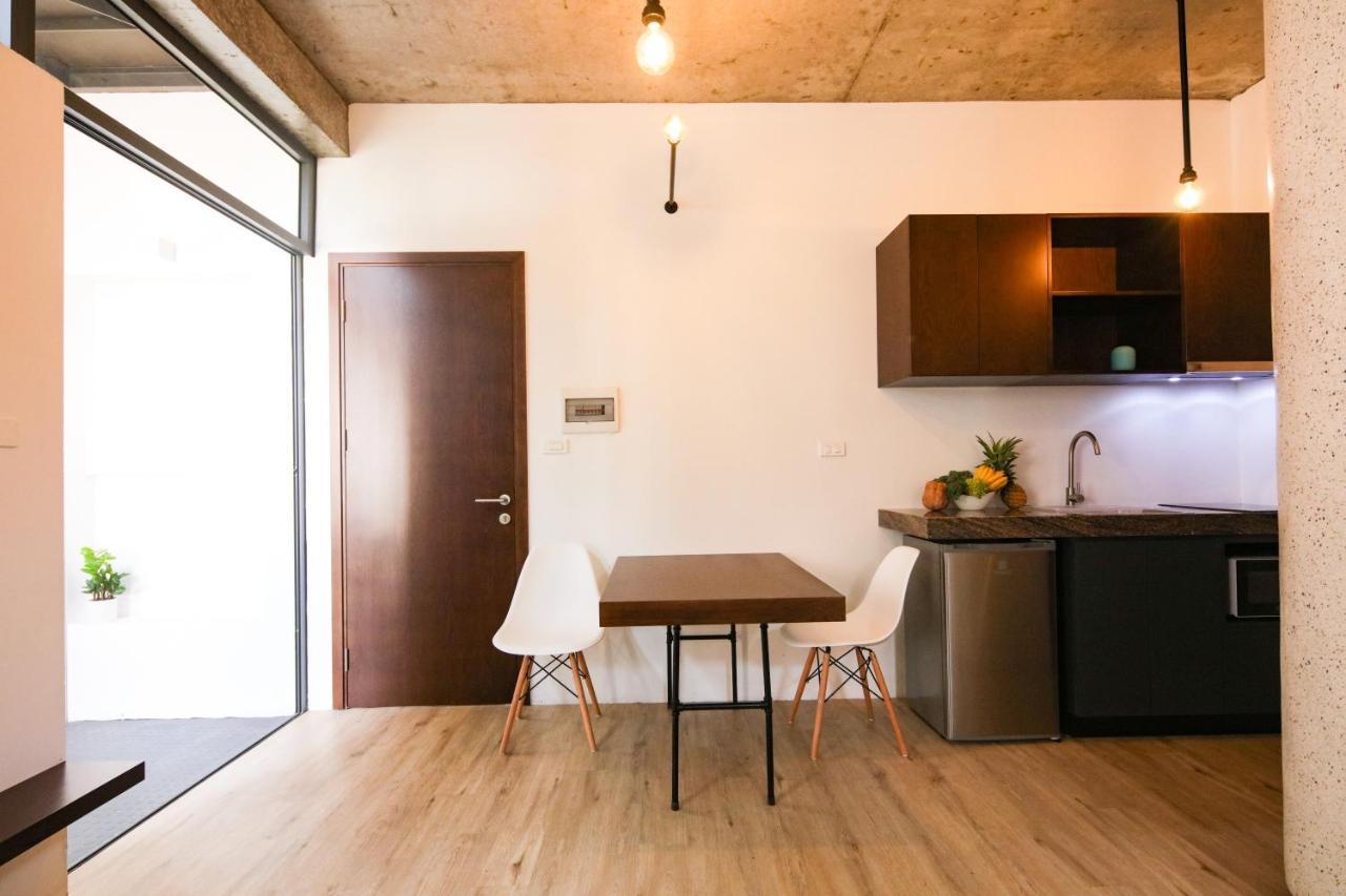 Jasmine Apartment Managed By Lily Home Hanoi Bagian luar foto