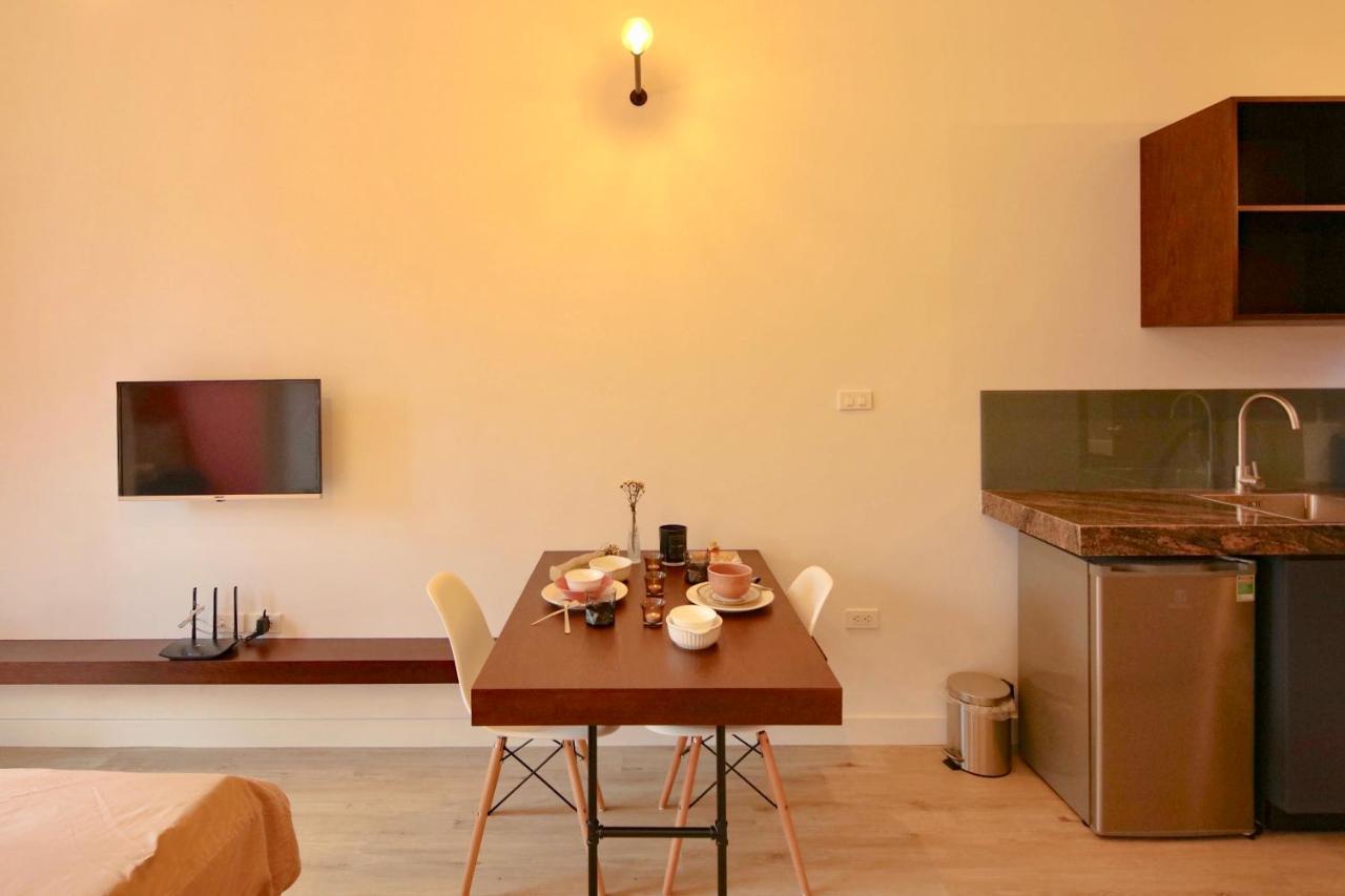 Jasmine Apartment Managed By Lily Home Hanoi Bagian luar foto