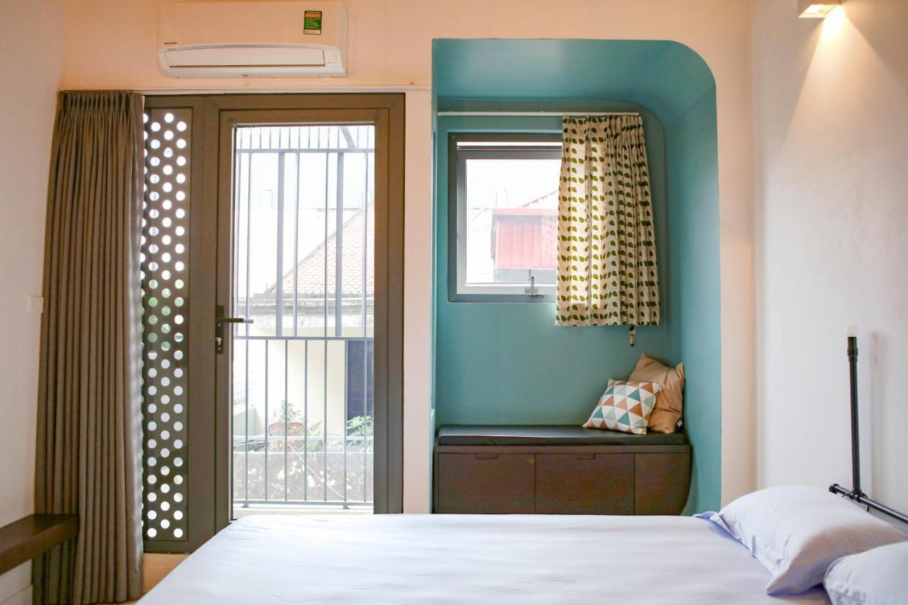 Jasmine Apartment Managed By Lily Home Hanoi Bagian luar foto