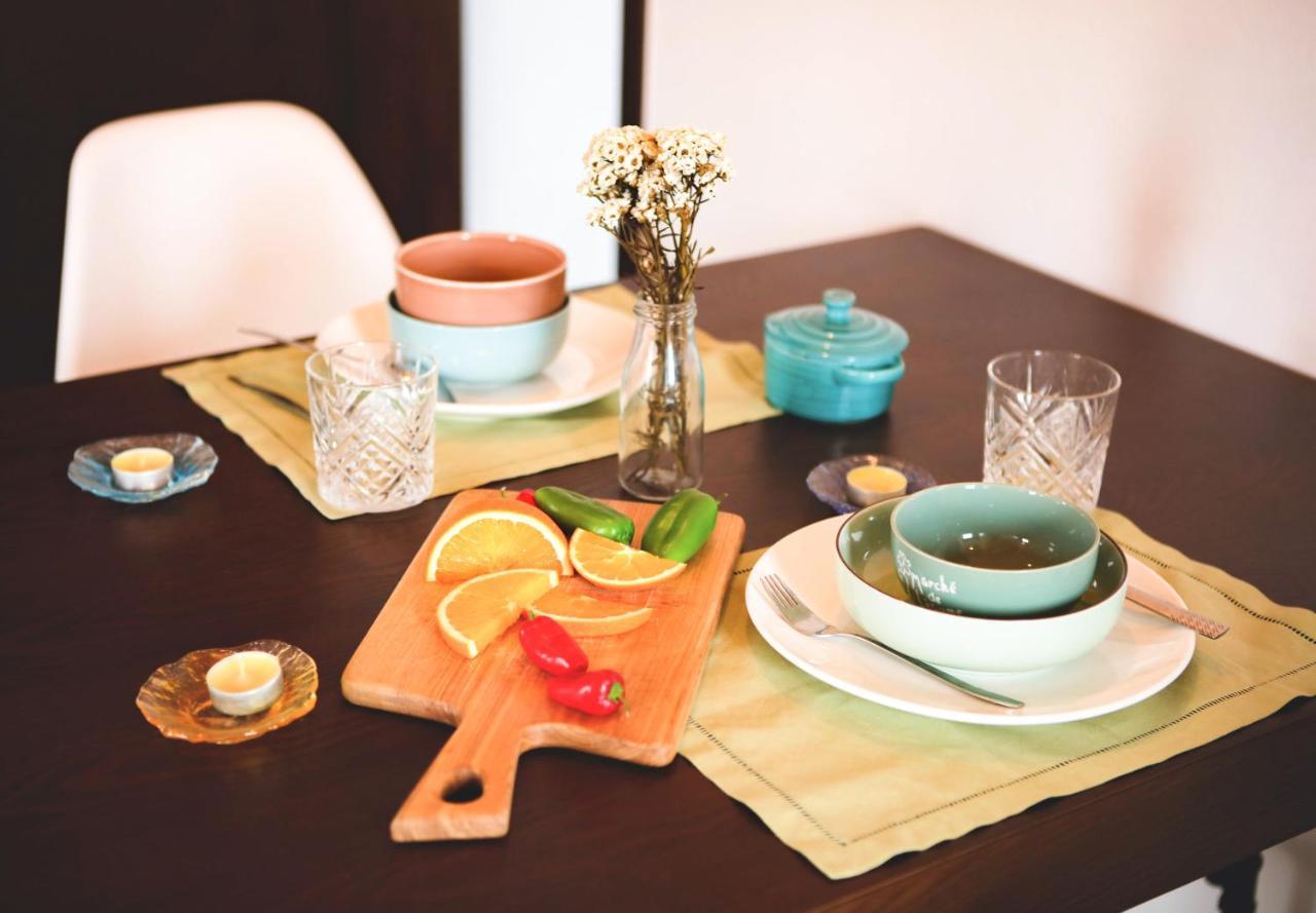 Jasmine Apartment Managed By Lily Home Hanoi Bagian luar foto