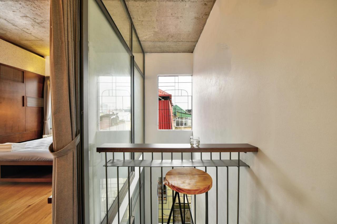 Jasmine Apartment Managed By Lily Home Hanoi Bagian luar foto