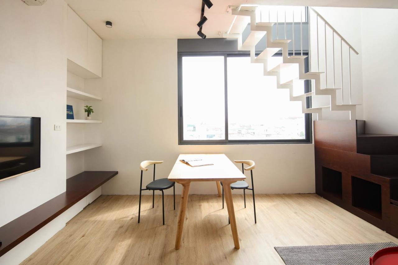Jasmine Apartment Managed By Lily Home Hanoi Bagian luar foto
