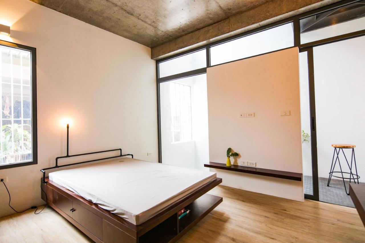 Jasmine Apartment Managed By Lily Home Hanoi Bagian luar foto