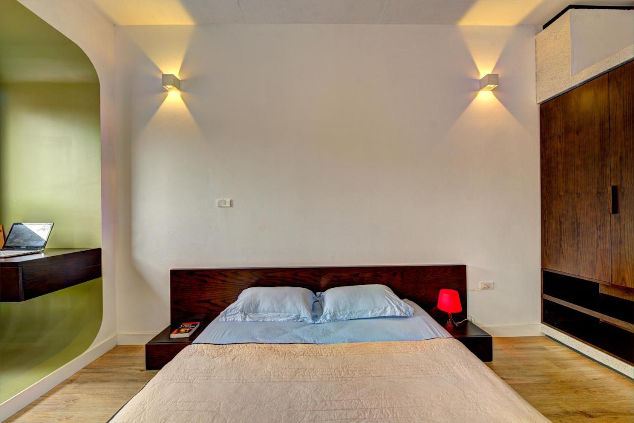 Jasmine Apartment Managed By Lily Home Hanoi Bagian luar foto