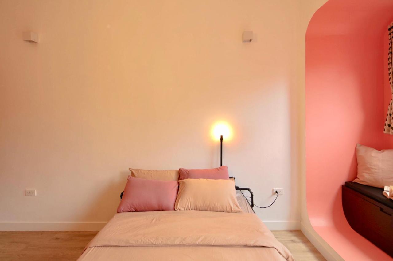 Jasmine Apartment Managed By Lily Home Hanoi Bagian luar foto