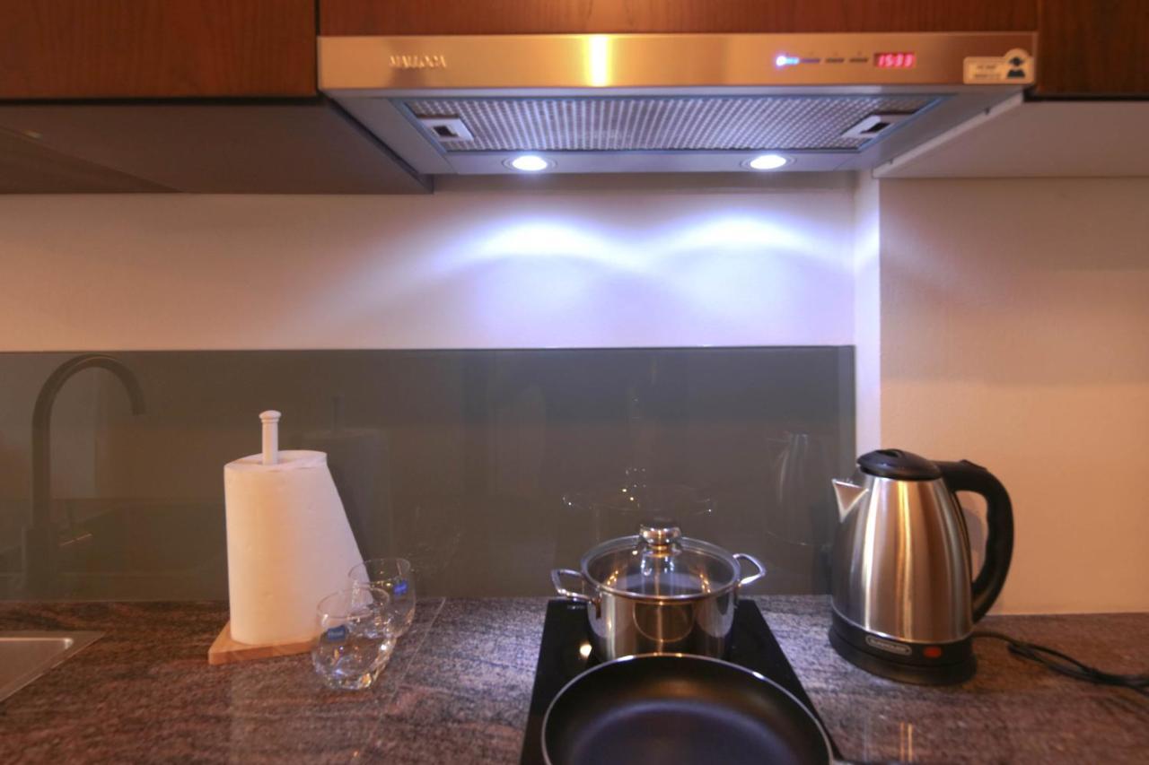 Jasmine Apartment Managed By Lily Home Hanoi Bagian luar foto