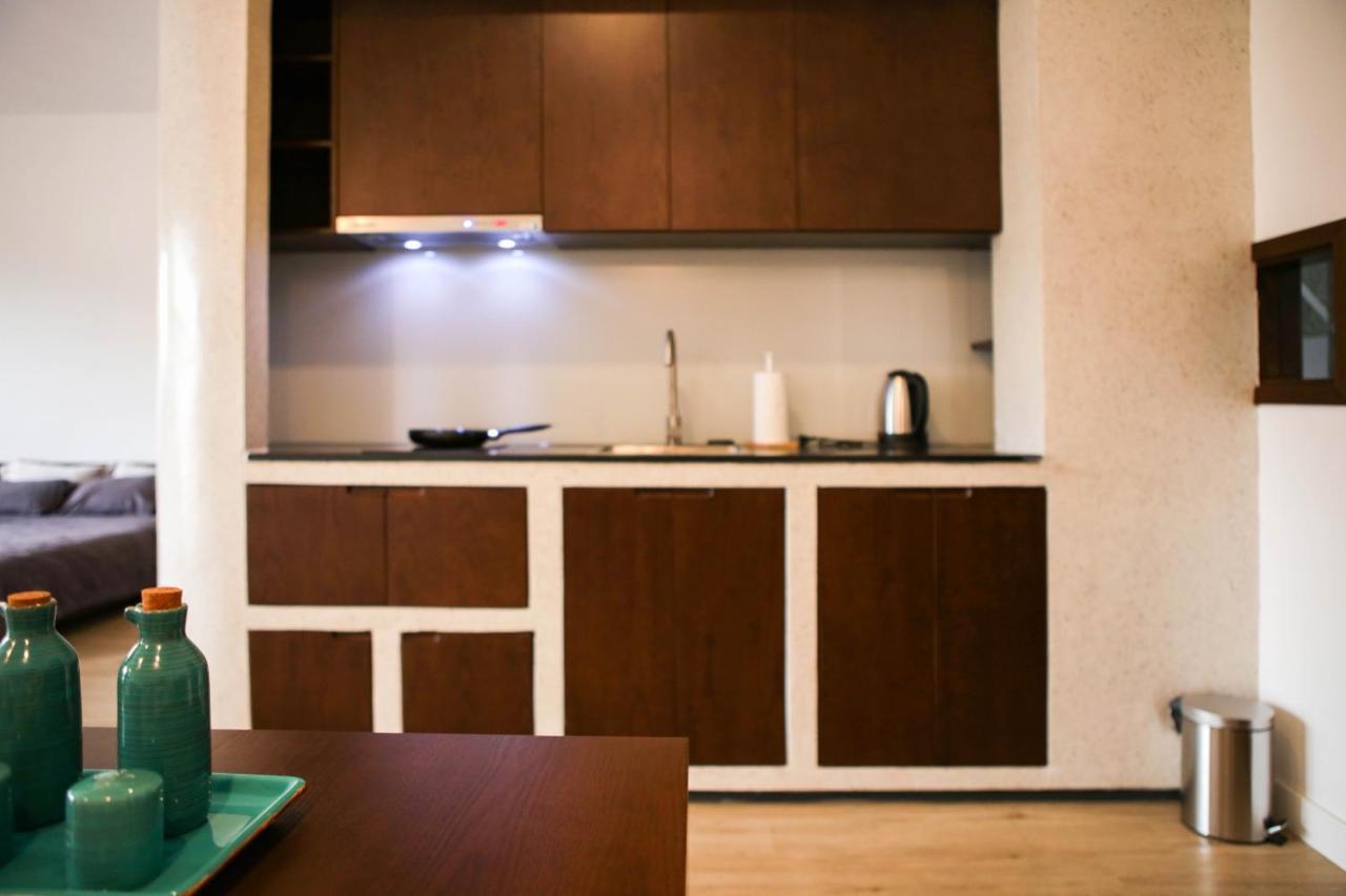 Jasmine Apartment Managed By Lily Home Hanoi Bagian luar foto