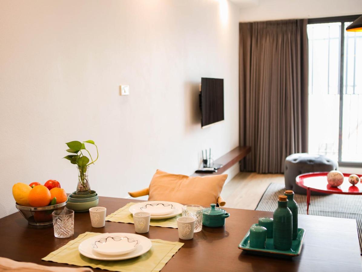 Jasmine Apartment Managed By Lily Home Hanoi Bagian luar foto