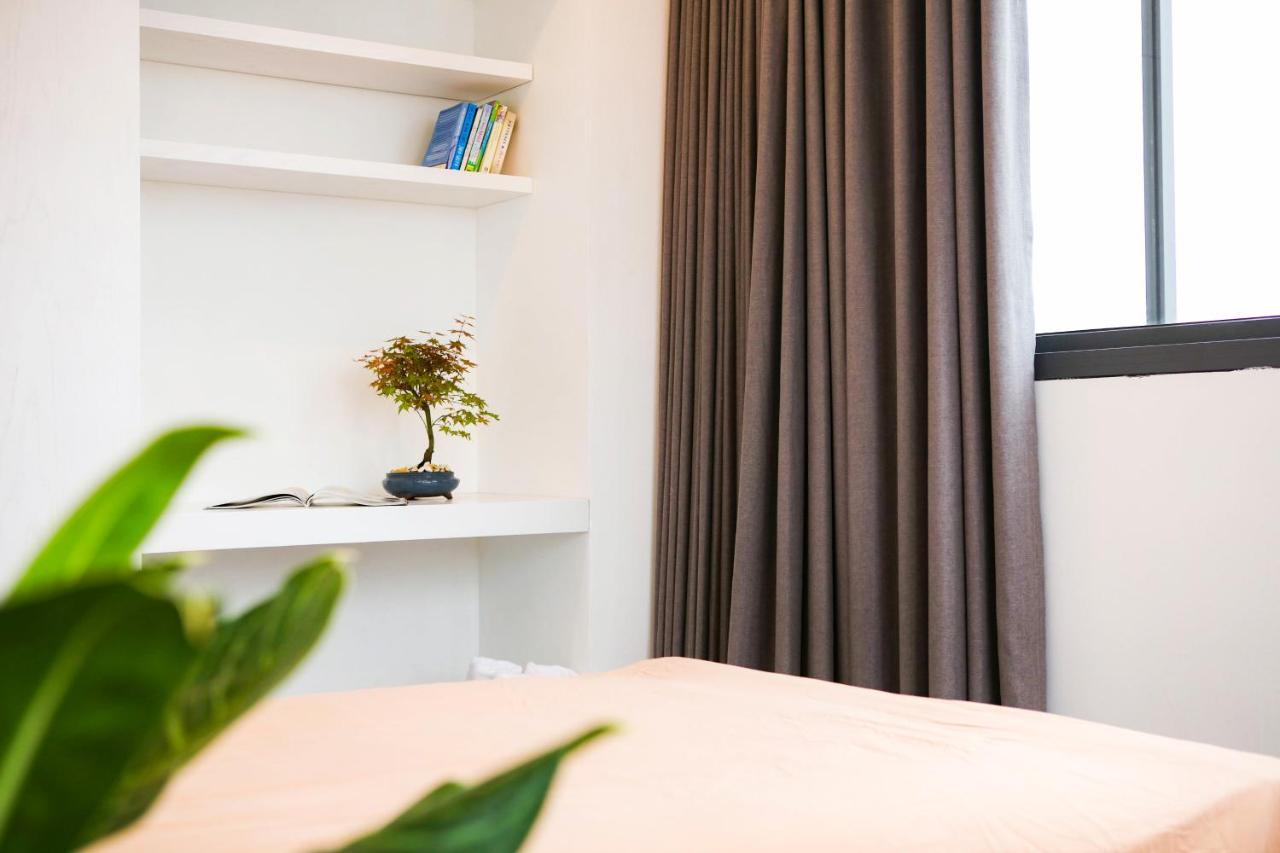 Jasmine Apartment Managed By Lily Home Hanoi Bagian luar foto