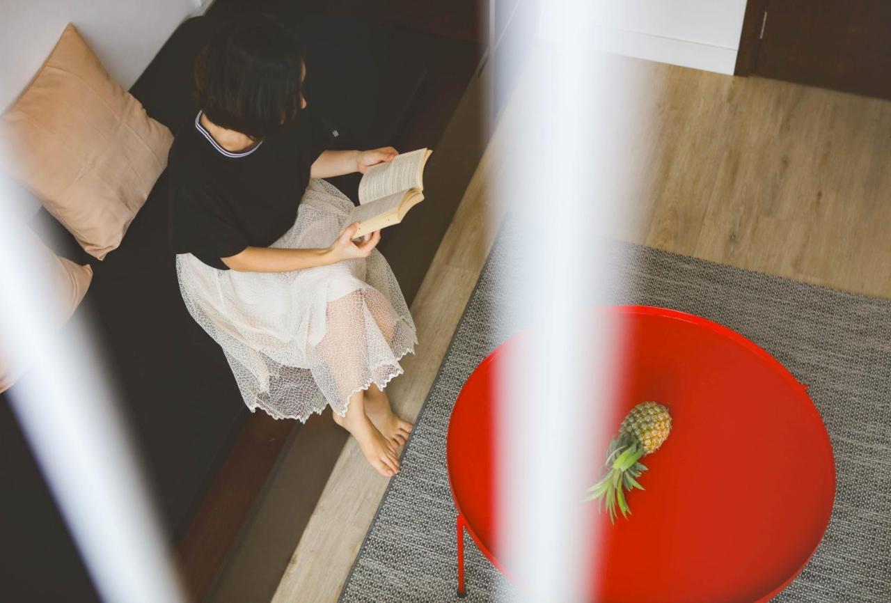 Jasmine Apartment Managed By Lily Home Hanoi Bagian luar foto