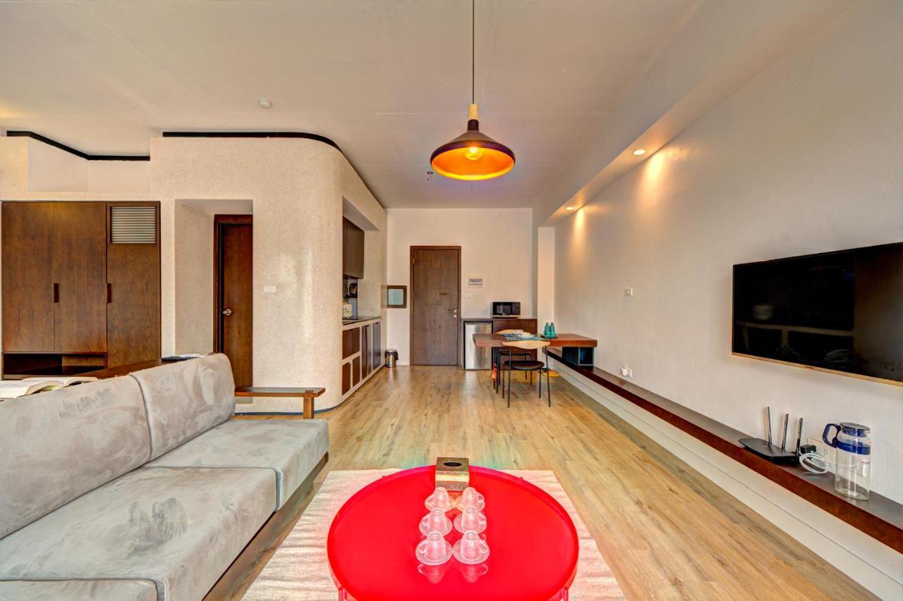 Jasmine Apartment Managed By Lily Home Hanoi Bagian luar foto