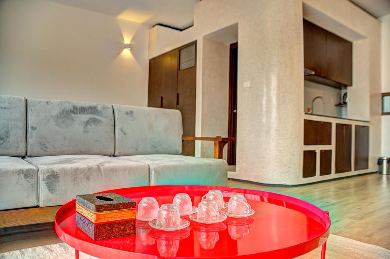 Jasmine Apartment Managed By Lily Home Hanoi Bagian luar foto