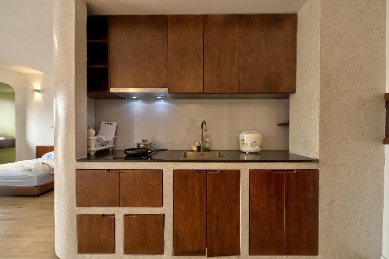 Jasmine Apartment Managed By Lily Home Hanoi Bagian luar foto