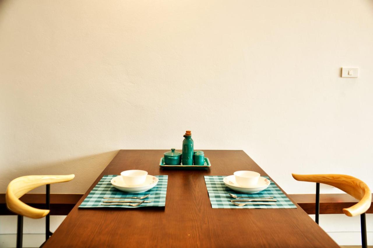 Jasmine Apartment Managed By Lily Home Hanoi Bagian luar foto