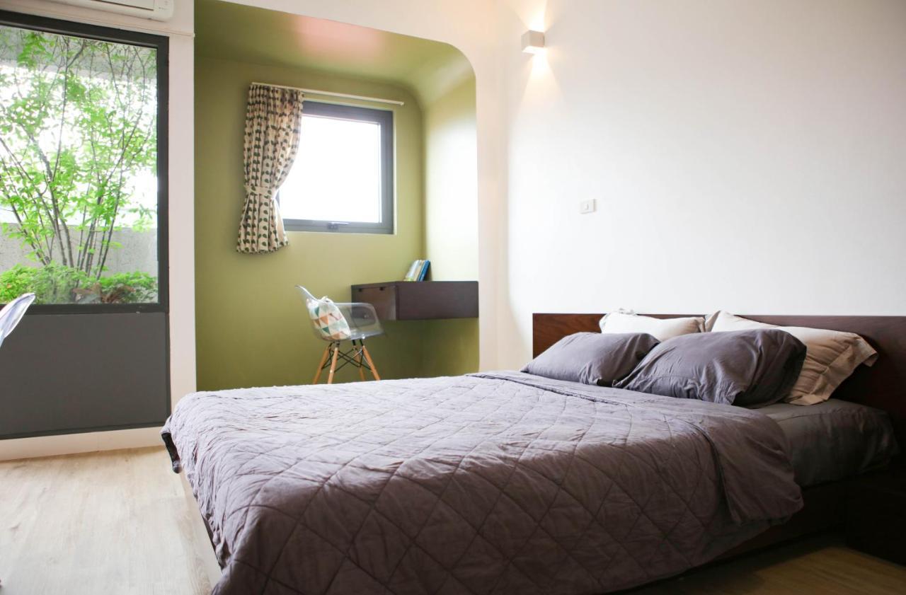 Jasmine Apartment Managed By Lily Home Hanoi Bagian luar foto