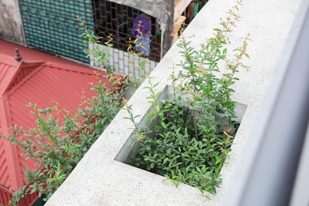 Jasmine Apartment Managed By Lily Home Hanoi Bagian luar foto