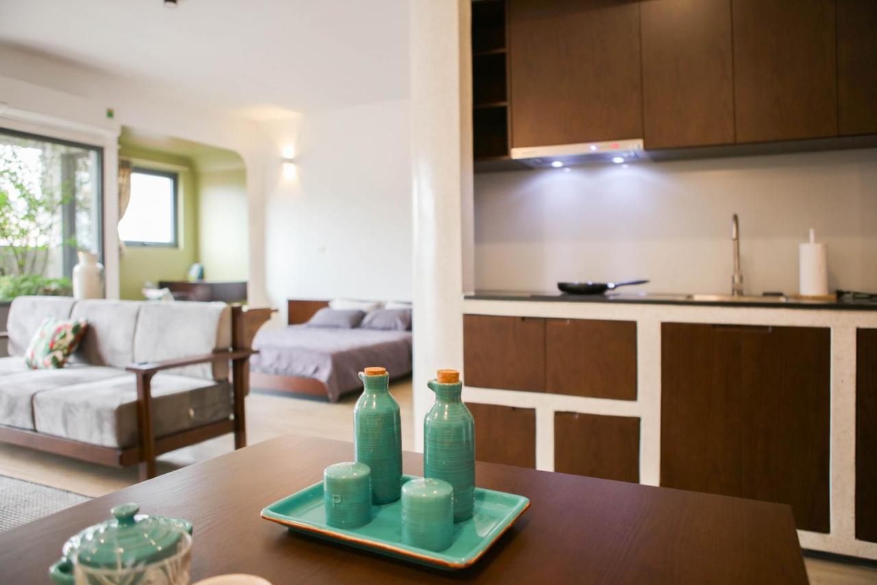 Jasmine Apartment Managed By Lily Home Hanoi Bagian luar foto