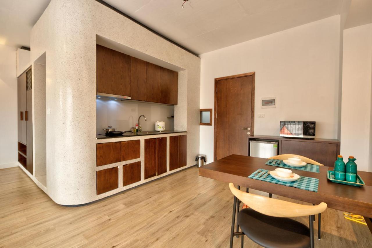 Jasmine Apartment Managed By Lily Home Hanoi Bagian luar foto