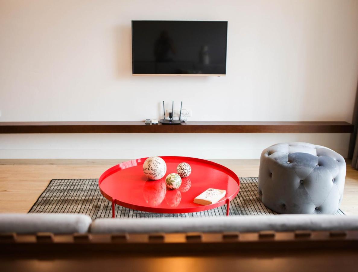 Jasmine Apartment Managed By Lily Home Hanoi Bagian luar foto